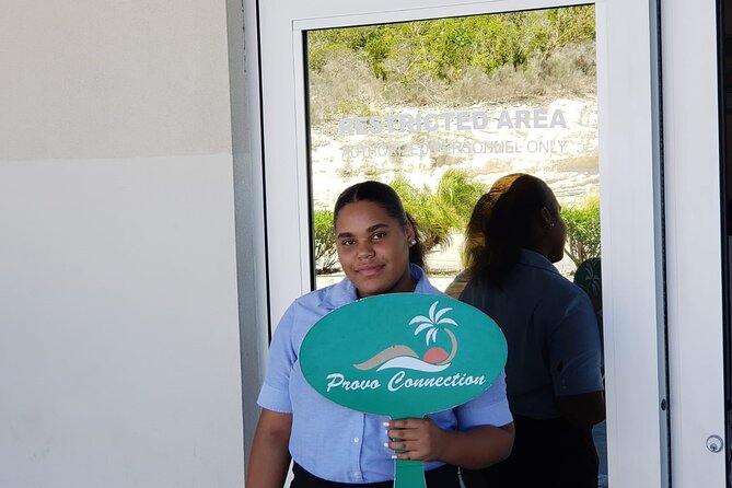 Shared Providenciales Airport Transfer (One Way) - Who will get the most from this transfer?
