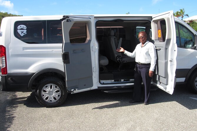 Shared Providenciales Airport Transfer (Round-Trip) - Why this transfer helps after a Providenciales flight