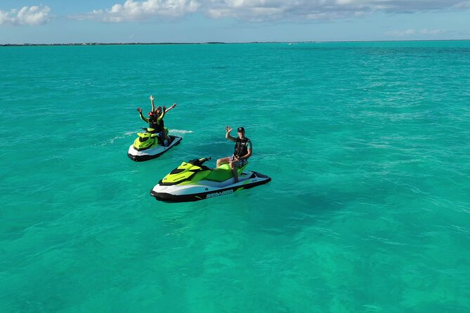 Shipwreck Adventure in Providenciales - Who will enjoy this one-hour adventure?