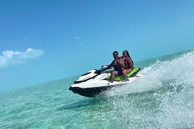 Shipwreck Adventure in Providenciales - Practical details for a smoother ride