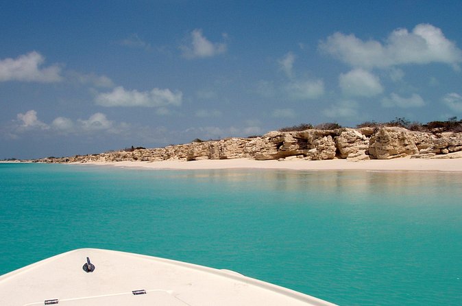 Snorkel Eco Tour - What the crew adds to the experience