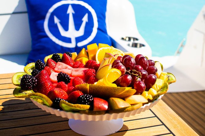 Sunset Dinner Cruise Private Group - Why this private sunset cruise feels different