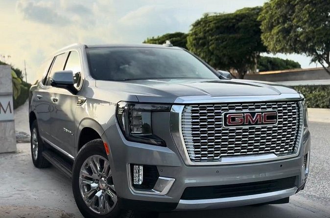 Turks and Caicos Private SUV Airport Transportation - What could go wrong, and how to avoid it