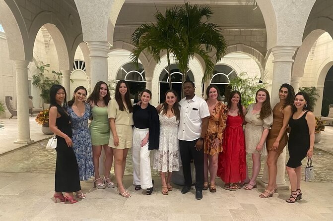 Turks and Caicos Private SUV And VIP Airport Transportation - Drivers who make the transfer more useful