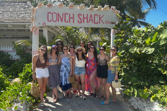 Turks and Caicos Private SUV And VIP Airport Transportation - The real value of $110.40